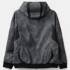 Adidas Originals Stylish Leather Jacket
