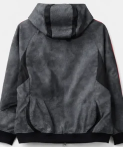 Adidas Originals Stylish Leather Jacket