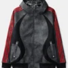Adidas Originals Stylish Leather Jacket