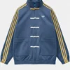 Adidas Yellow Stripes Chinese New Year Jacket