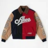Akoo Varsity Prey Jacket