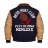 Akoo Varsity Prey Jacket