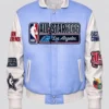 All Star 2026 Los Angeles Varsity Jacket