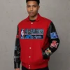 All-Star 2026 Varsity Jacket