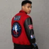 All-Star 2026 Varsity Jacket