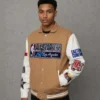 All-Star 2026 Varsity Jacket