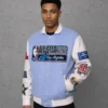 All-Star 2026 Varsity Jacket