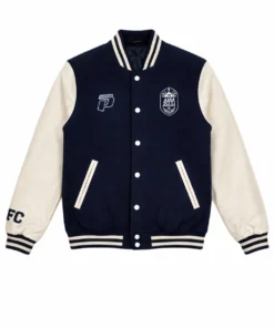 AmaZulu FC Varsity Jacket
