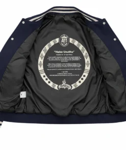 AmaZulu FC Varsity Jacket