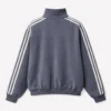 Anne Curtis Adidas Jacket