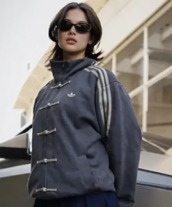 Anne Curtis Adidas Jacket