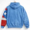 Bad Bunny USA Hoodie