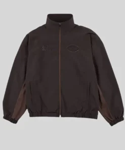 Bad Bunny x Super Tazón Track Jacket