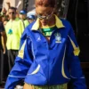 Brazil x Jordan Ludmilla Track Jacket