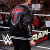 CM Punk Bomber Jacket