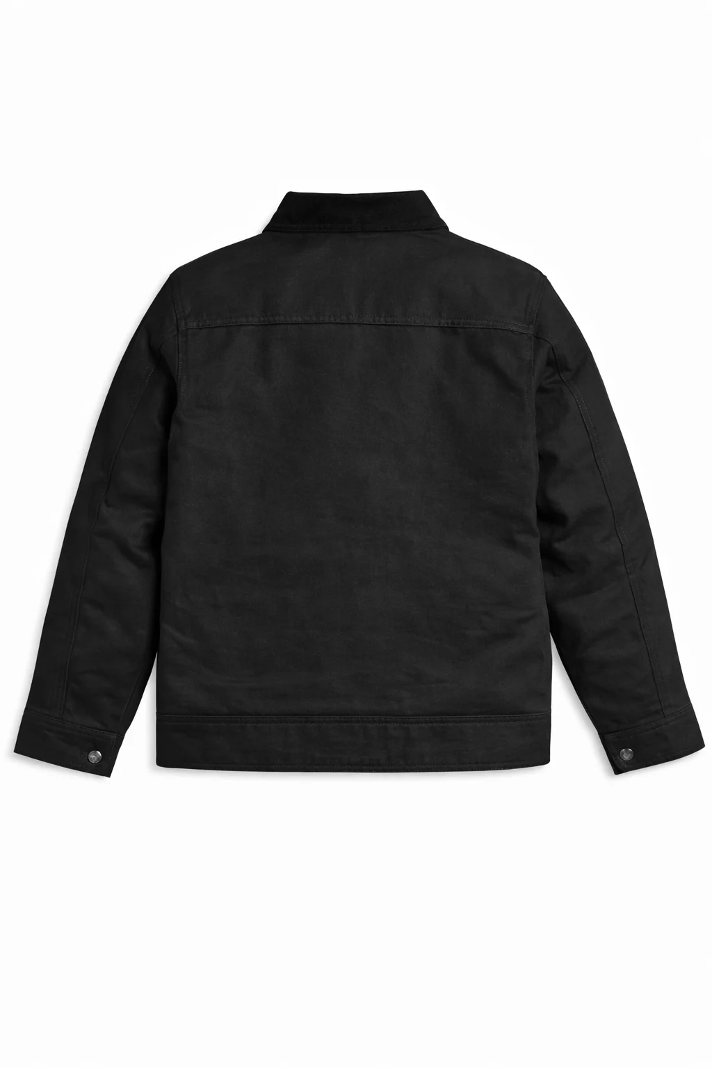 Carhartt Zohran Mamdani Jacket
