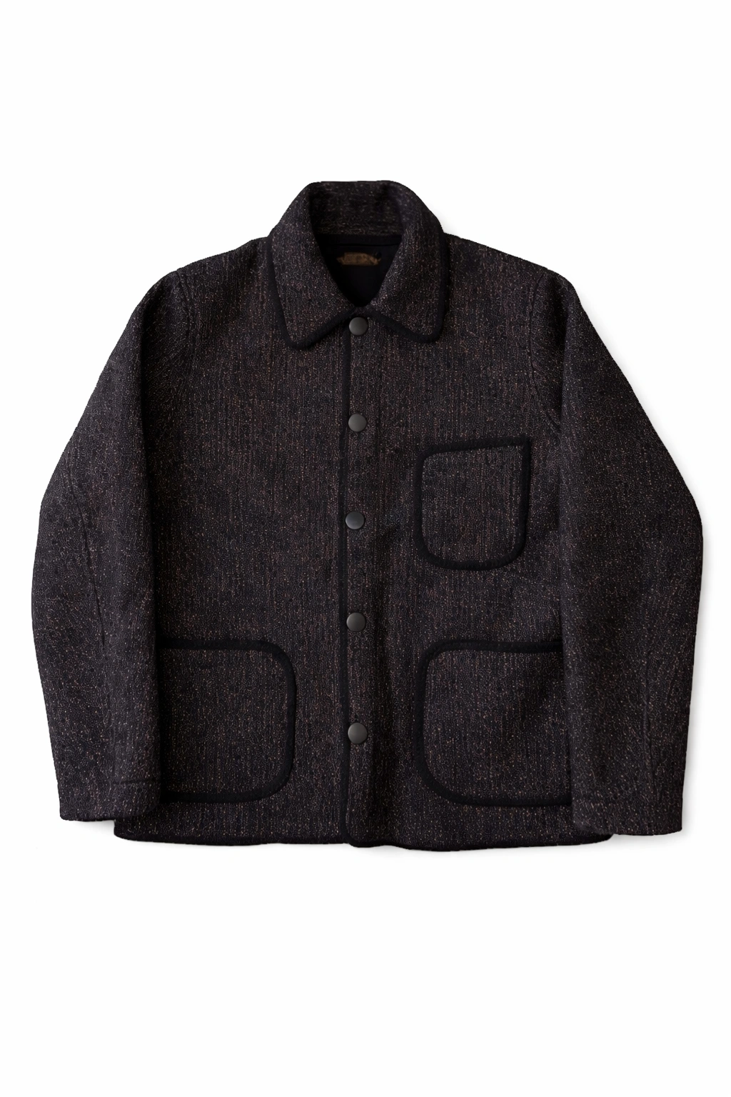 Brown’s Beach Navy Tailored Jacket