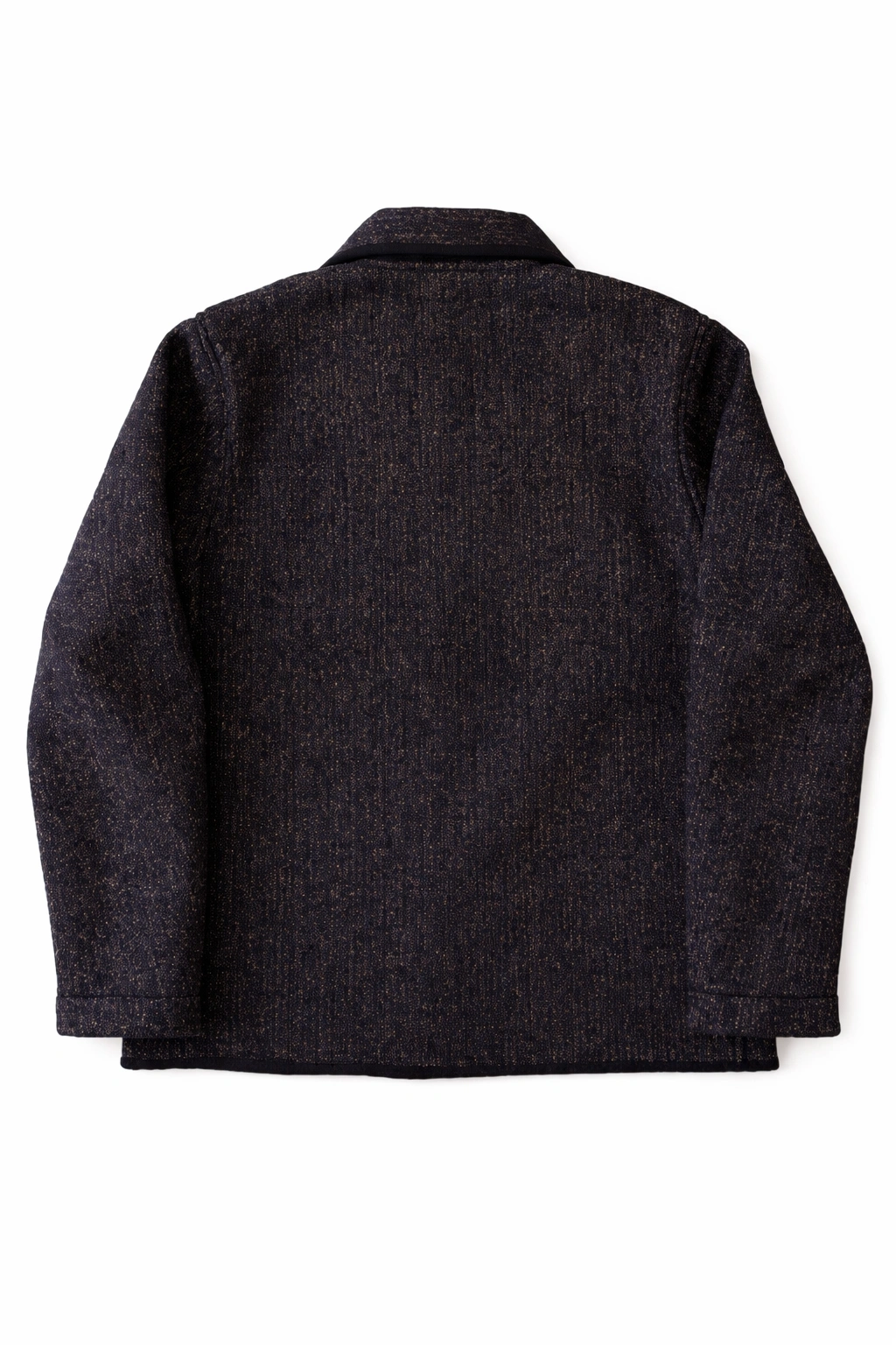 Brown’s Beach Navy Tailored Jacket