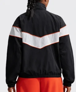 Chelsea Nike Woven Windrunner Jacket