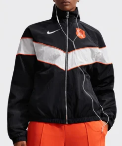 Chelsea Nike Woven Windrunner Jacket