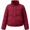 Chicago Fire S14 Stella Kidd Puffer Jacket