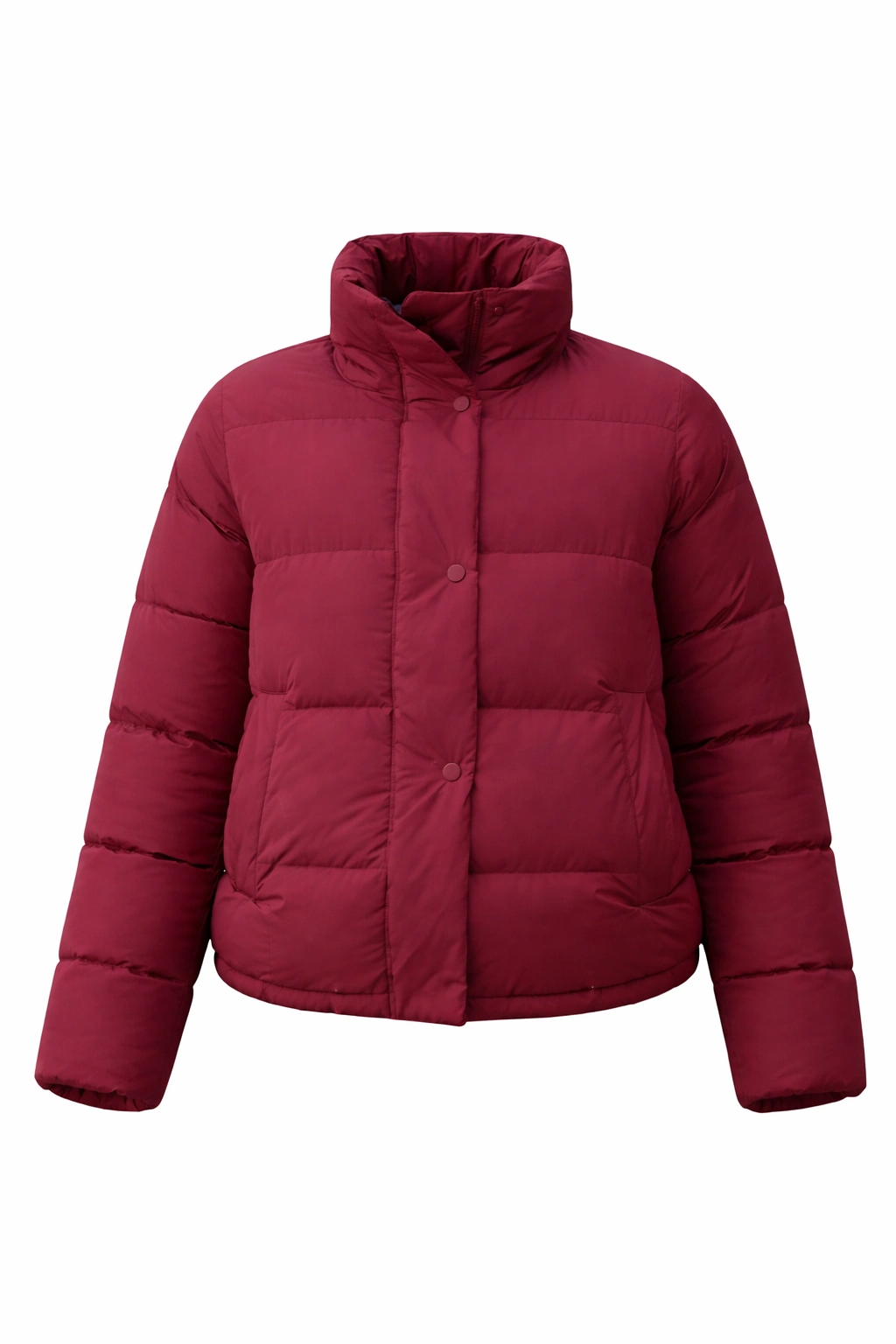 Chicago Fire S14 Stella Kidd Puffer Jacket