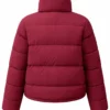 Chicago Fire S14 Stella Kidd Puffer Jacket