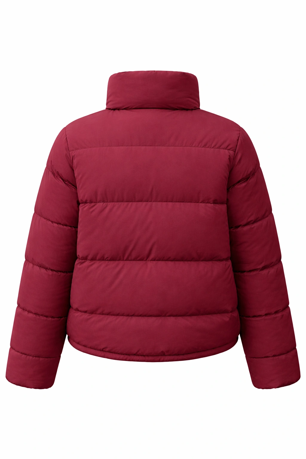 Chicago Fire S14 Stella Kidd Puffer Jacket