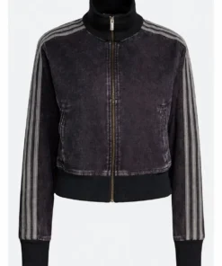 Chicago PD S13 Eva Imani Track Jacket