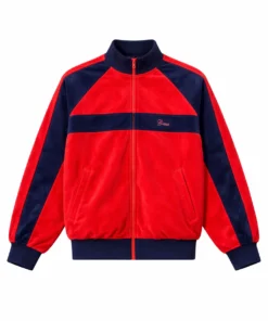 Corteiz Brent Faiyaz Tracksui jacket