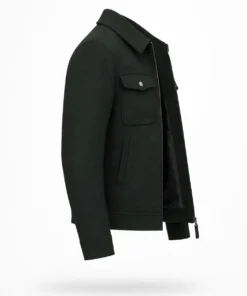 Cotton Jacket Being Gordon Ramsay