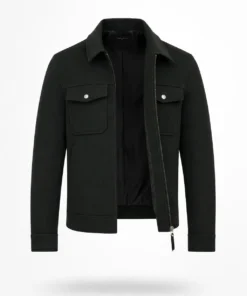 Cotton Jacket Being Gordon Ramsay