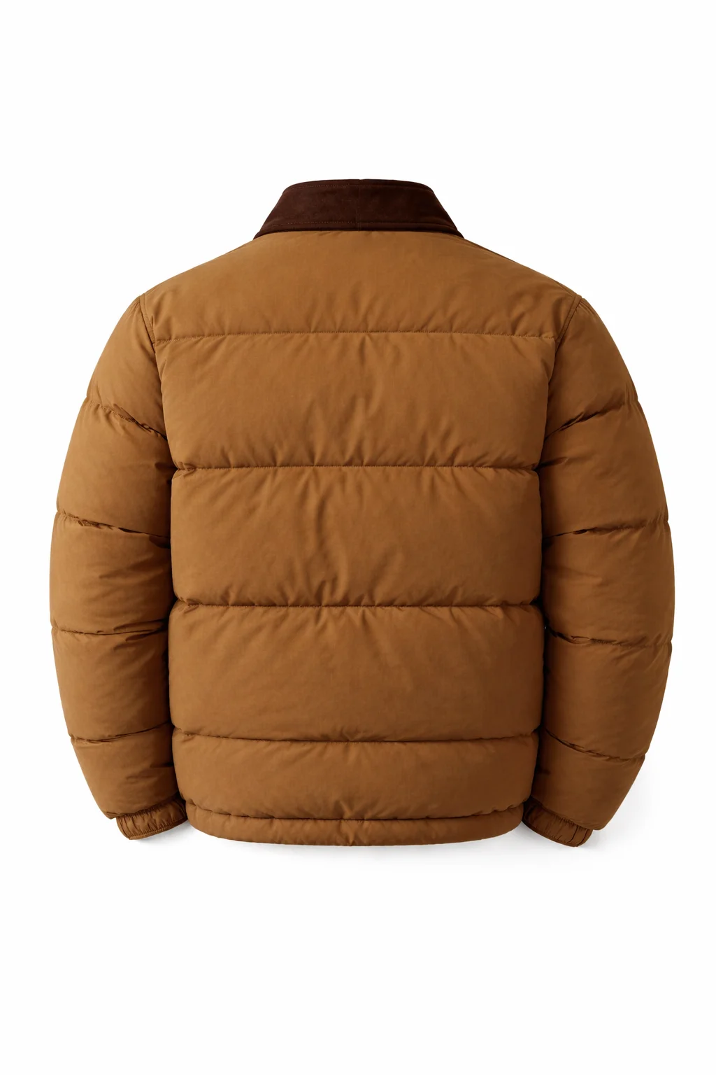 David Eigenberg Chicago Fire S14 Puffer Jacket