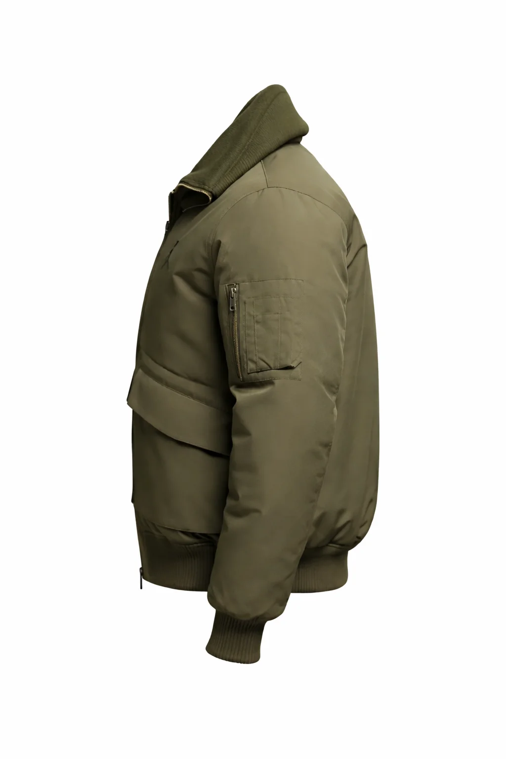 Fabolous NY x Air Jordan Jacket