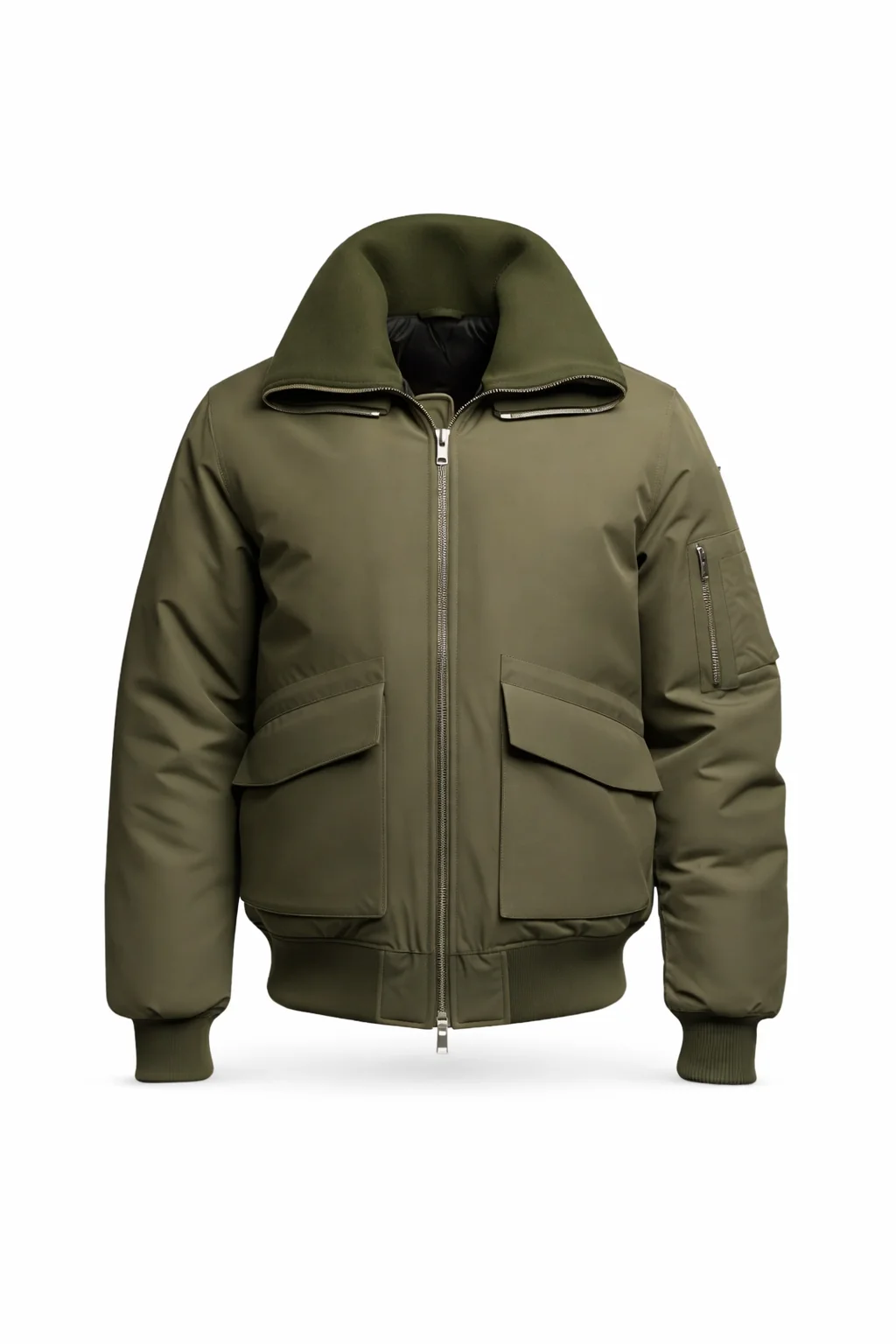 Fabolous NY x Air Jordan Jacket