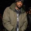 Fabolous NY x Air Jordan Jacket