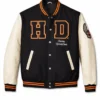 Harley Davidson 120th Anniversary jacket