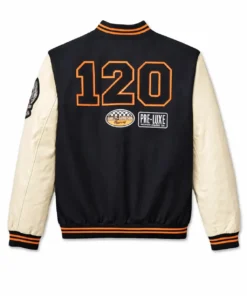 Harley Davidson 120th Anniversary jacket