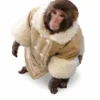 Ikea Monkey Shearling Jacket
