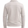 Industry S04 Kwabena Bannerman Grey Jacket