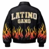 J Balvin x Nike Super Bowl LX Jacket
