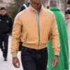 Jacket Pharrell Williams Paris Fashion Week 2026 Jacket