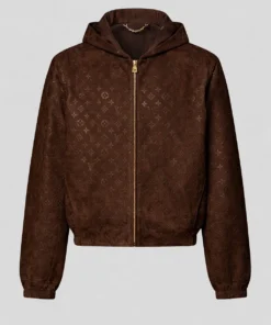 Jake Paul LV Hoodie Olympic 2026