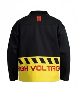 Jimmy Paul x Pokémon Pikachu Workwear Jacket