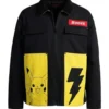 Jimmy Paul x Pokémon Pikachu Workwear Jacket