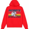 Joy Behar New England Patriots Hoodie