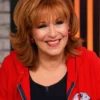 Joy Behar New England Patriots Hoodie