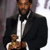 Kendrick Lamar Grammys 2026 Black Blazer