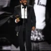 Kendrick Lamar Grammys 2026 Black Blazer
