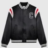 Kim Tae-Hyung Celine Varsity Jacket